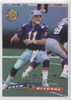 Drew Bledsoe