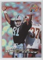 Tim Brown