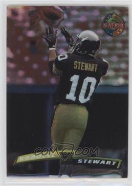 1996 Topps Stadium Club - [Base] - Matrix #223.2 - Kordell Stewart (Intended to be 233)