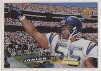 Junior Seau