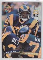 Isaac Bruce