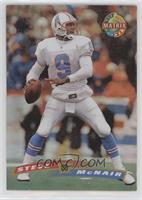 Steve McNair