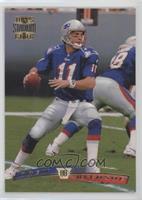 Drew Bledsoe