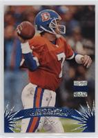 Shining Moment - John Elway [EX to NM]