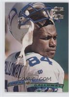 Joey Galloway