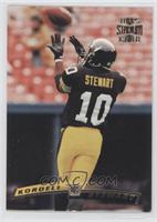 Kordell Stewart (Intended to be 233)