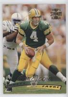 Brett Favre