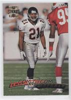 Eric Metcalf