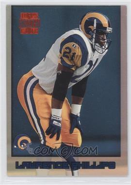 1996 Topps Stadium Club - [Base] - Members Only #352 - Lawrence Phillips