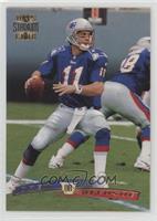 Drew Bledsoe