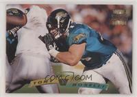 Tony Boselli [EX to NM]