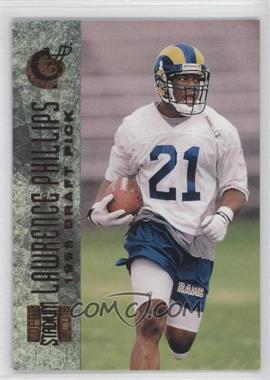 1996 Topps Stadium Club - [Base] #138 - Lawrence Phillips