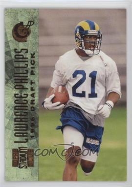 1996 Topps Stadium Club - [Base] #138 - Lawrence Phillips