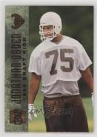 Jonathan Ogden [EX to NM]