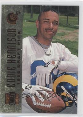 1996 Topps Stadium Club - [Base] #148 - Eddie Kennison