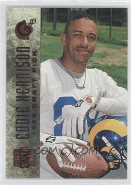 1996 Topps Stadium Club - [Base] #148 - Eddie Kennison