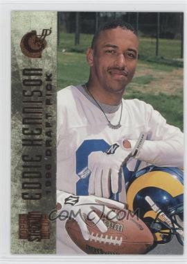 1996 Topps Stadium Club - [Base] #148 - Eddie Kennison