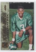 Keyshawn Johnson