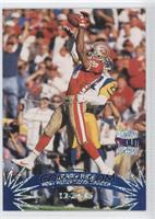 Shining Moment - Jerry Rice