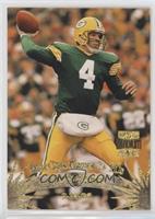 Brett Favre