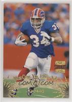 Thurman Thomas [EX to NM]