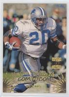 Barry Sanders