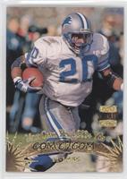 Barry Sanders