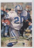 Barry Sanders