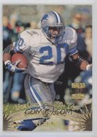 Barry Sanders