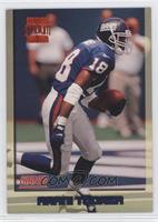 Amani Toomer