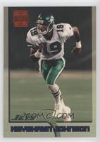 Keyshawn Johnson