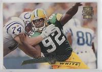 Reggie White