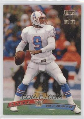 1996 Topps Stadium Club - [Base] #99 - Steve McNair