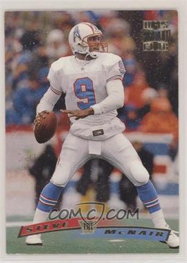 1996 Topps Stadium Club - [Base] #99 - Steve McNair