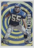 Junior Seau