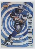 Barry Sanders