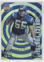 Junior Seau