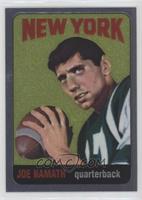 Joe Namath