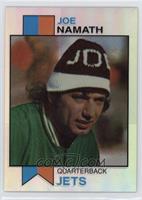 Joe Namath [EX to NM]