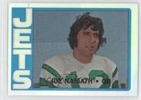 Joe Namath