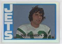 Joe Namath