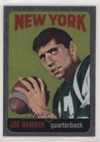 Joe Namath