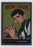 Joe Namath