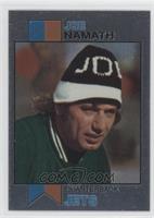 Joe Namath