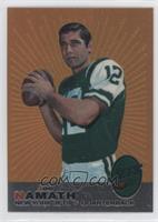 Joe Namath