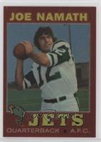 Joe Namath