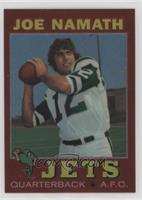 Joe Namath