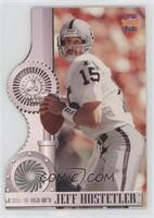 Jeff Hostetler [EX to NM]