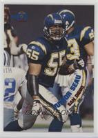 Junior Seau