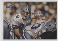 Troy Aikman